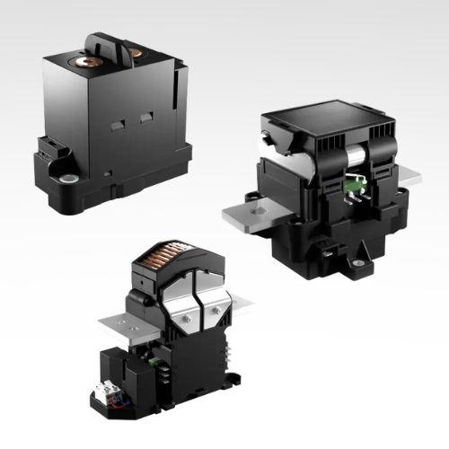 Contactors